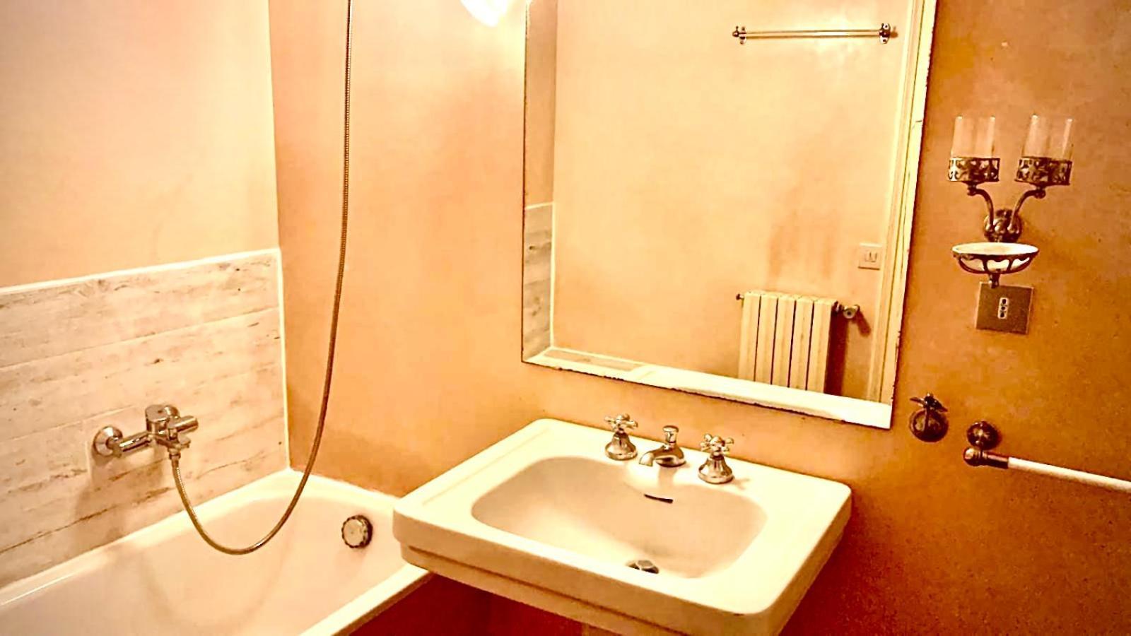 La Bella Veneziaアパートメント エクステリア 写真