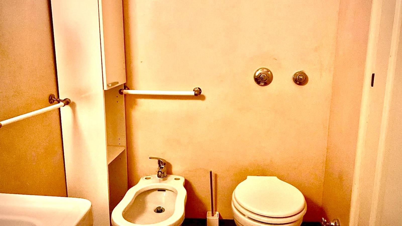 La Bella Veneziaアパートメント エクステリア 写真