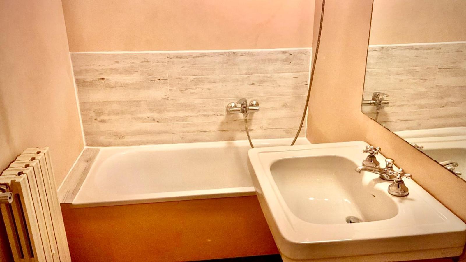 La Bella Veneziaアパートメント エクステリア 写真