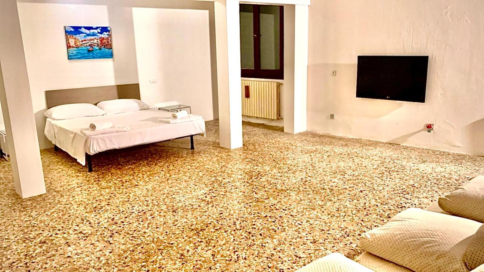 La Bella Veneziaアパートメント エクステリア 写真